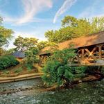Naperville Riverwalk