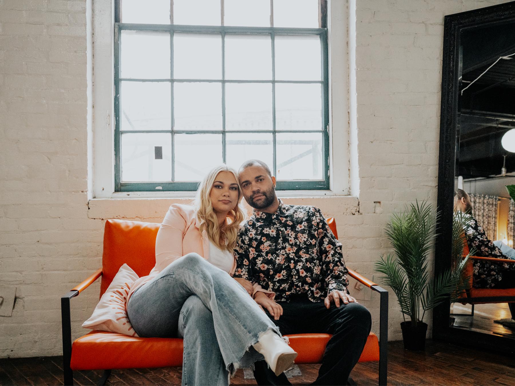 The Wedding Website of Manaseh Wyant and Mateah Schleben