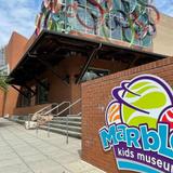 Marbles Kids Museum