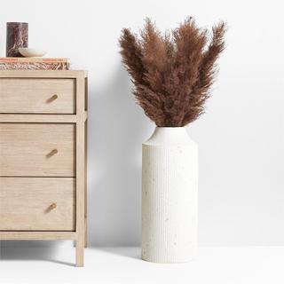 Ema Extra Large Ceramic Floor Vase