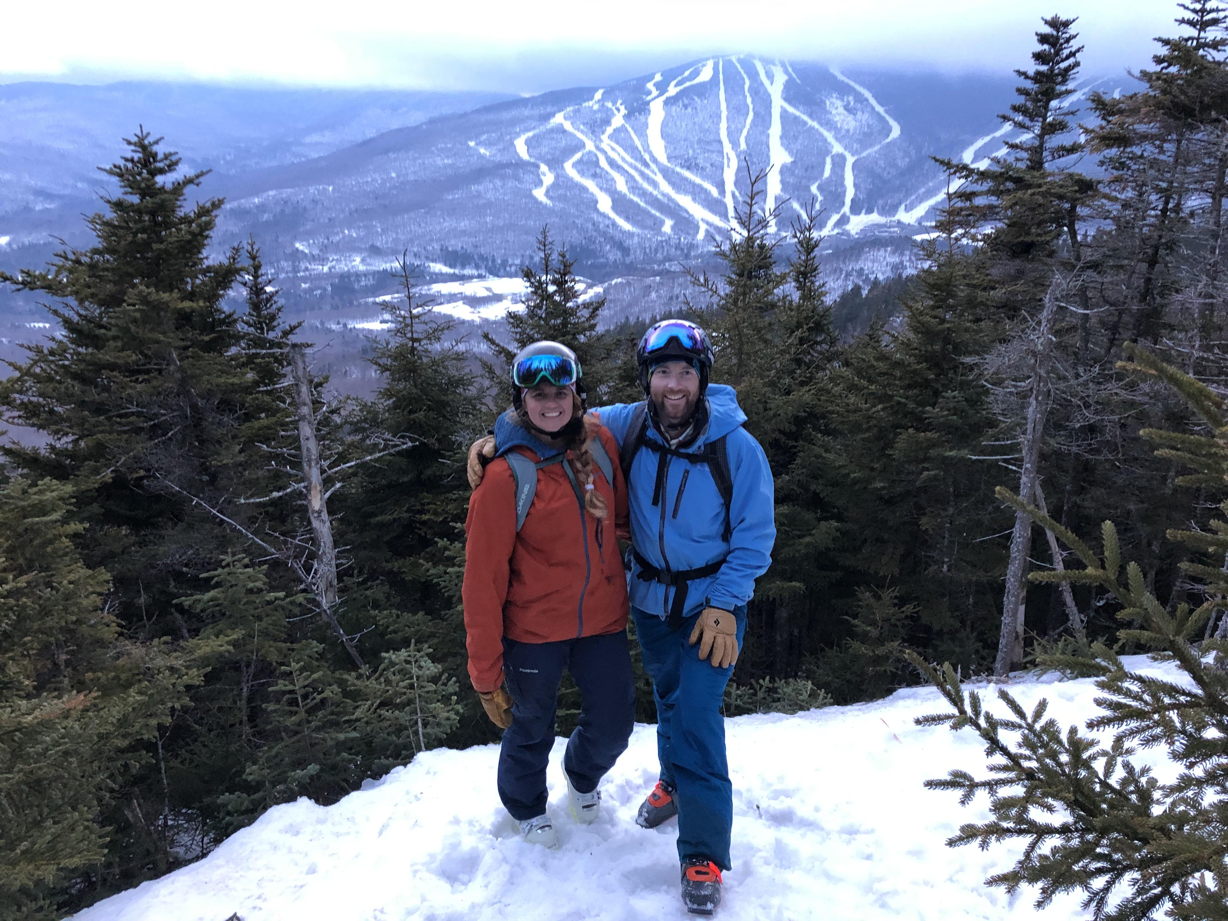 The Wedding Website of Kelley Kartluke and Brian Burk