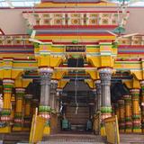 Shri Dwarkadhish Temple