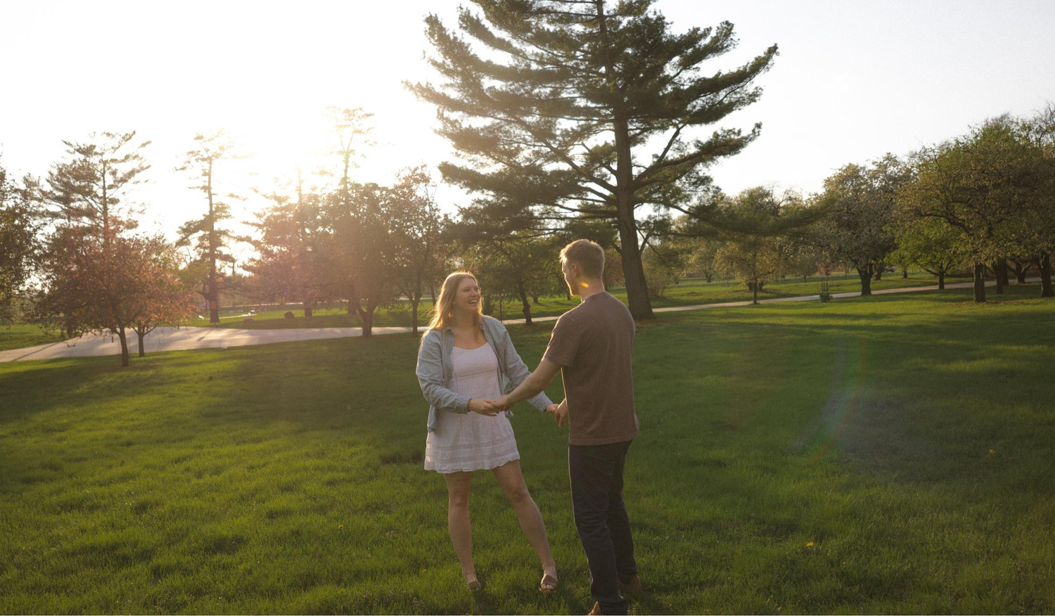 The Wedding Website of Nicole Otten and Andrew Haugh