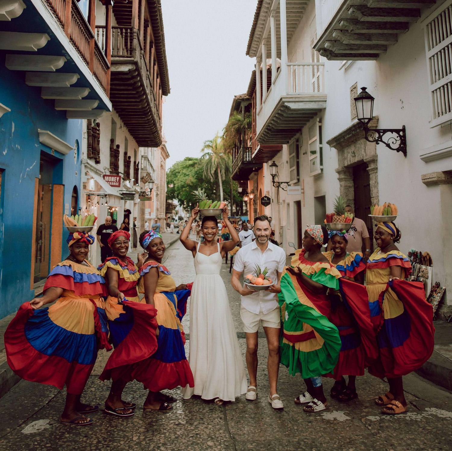 Cartagena 2026