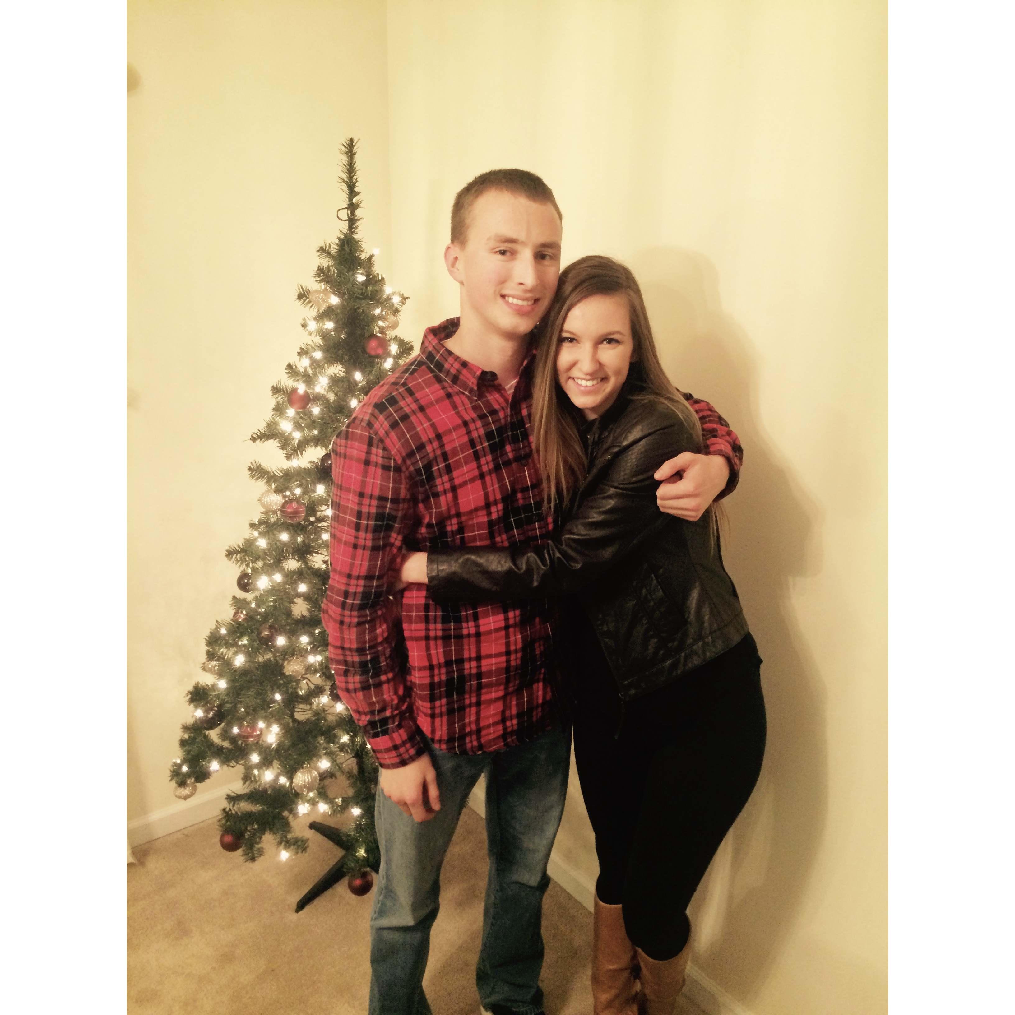 Christmas 2015