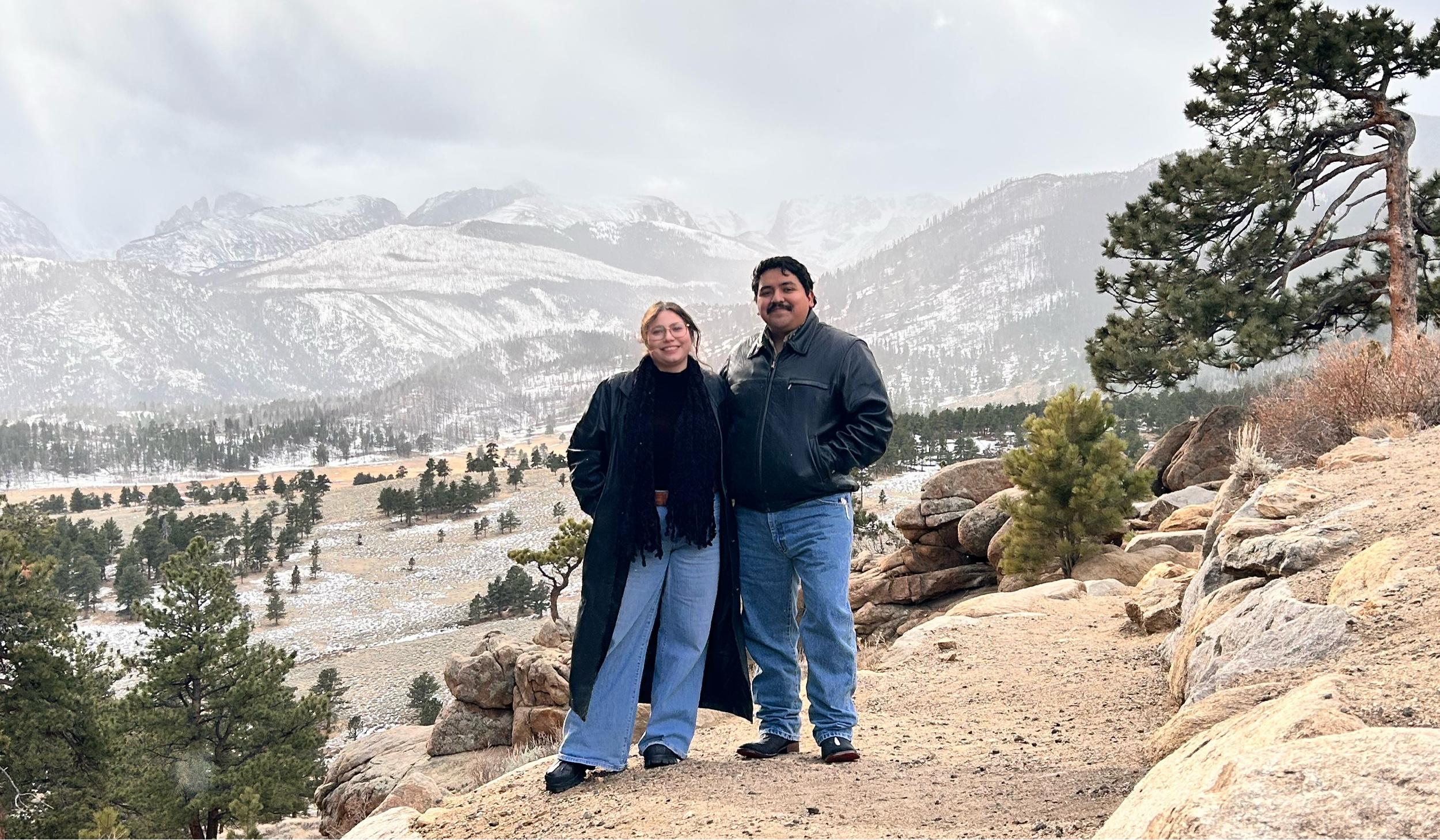 The Wedding Website of Sierra LaRo and Saúl Ortega