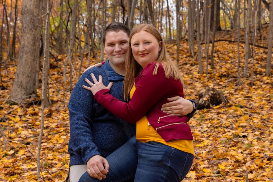 The Wedding Website of Melanie Kozak and Tyler Ungerecht