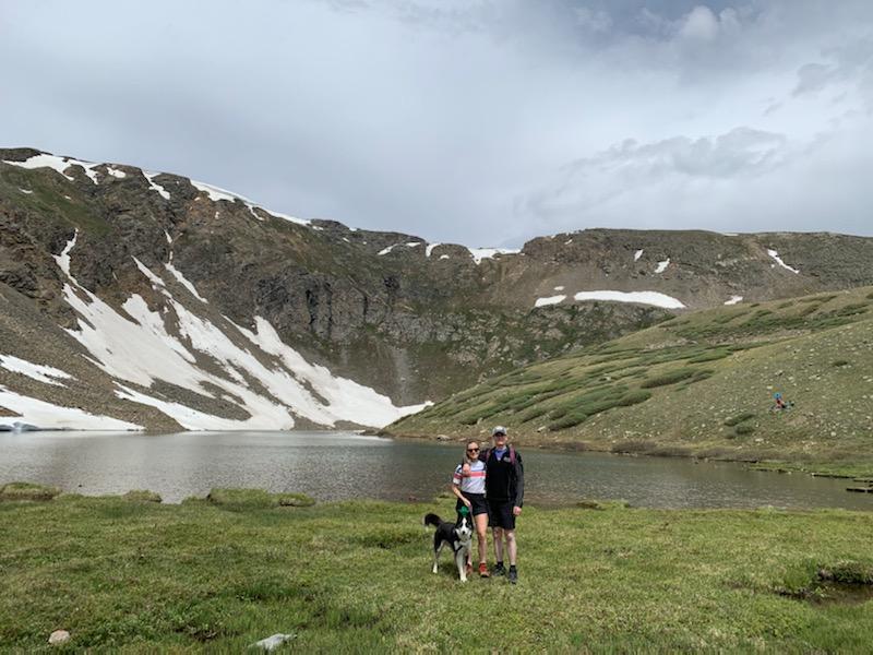 The Wedding Website of Jen Johanek and Jeremy Allen
