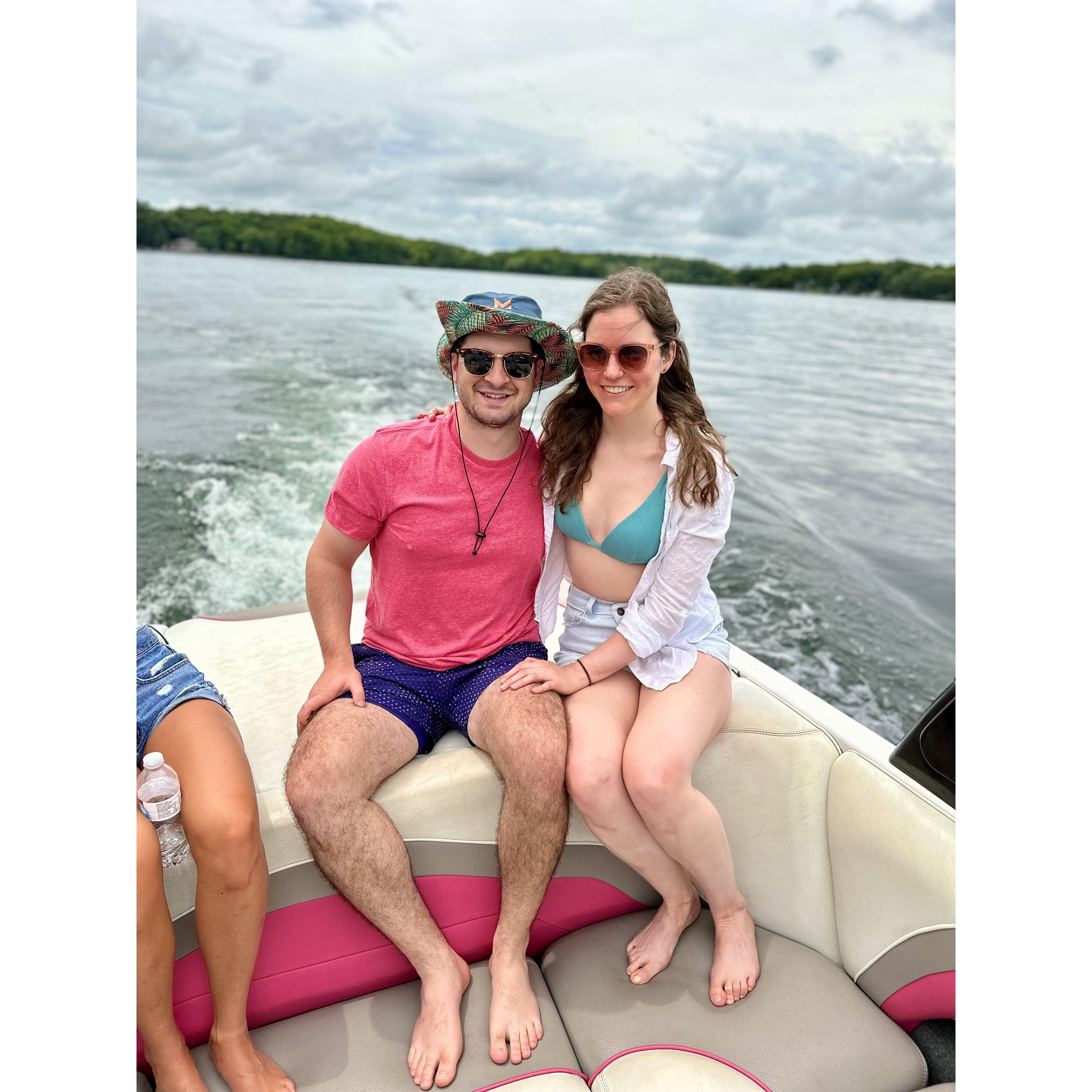 4th of July in Minnesota
