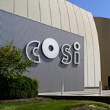 Center of Science and Industry (COSI)