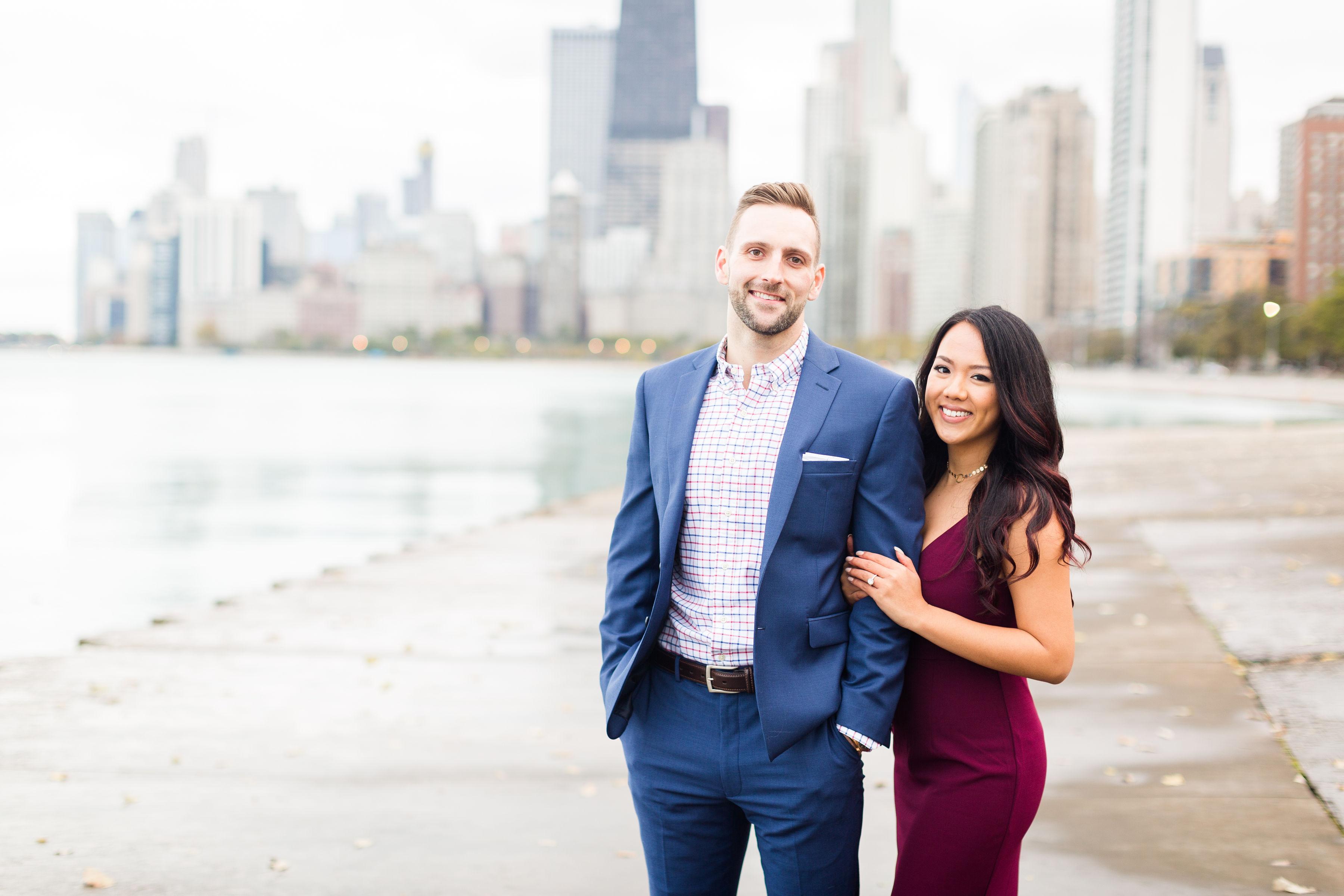 The Wedding Website of Tiffany Nguyen and Ian Town
