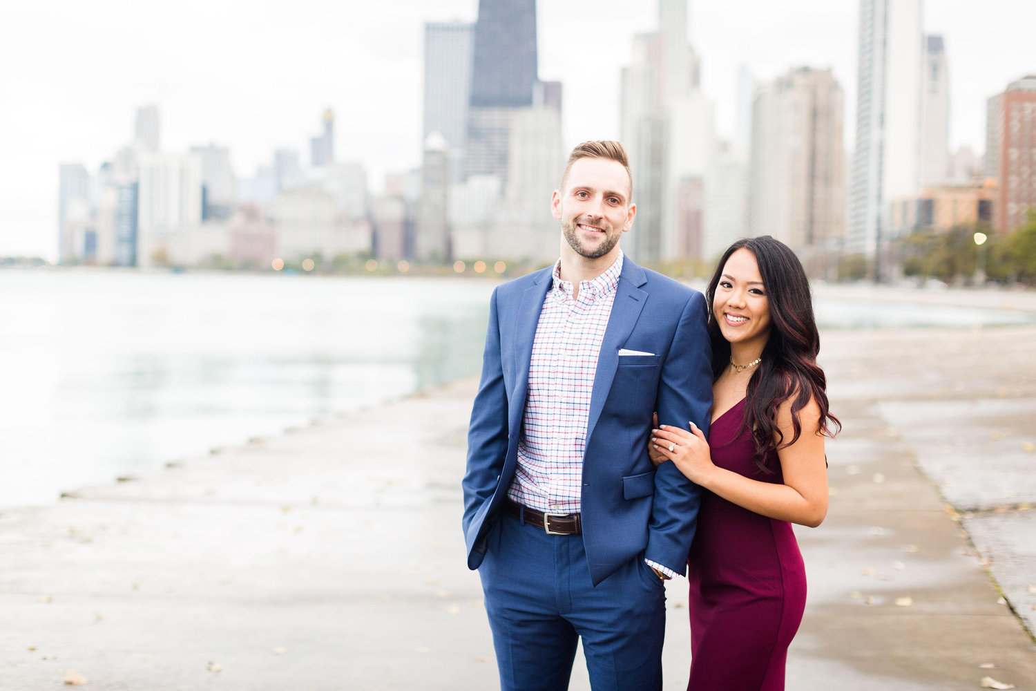 The Wedding Website of Tiffany Nguyen and Ian Town