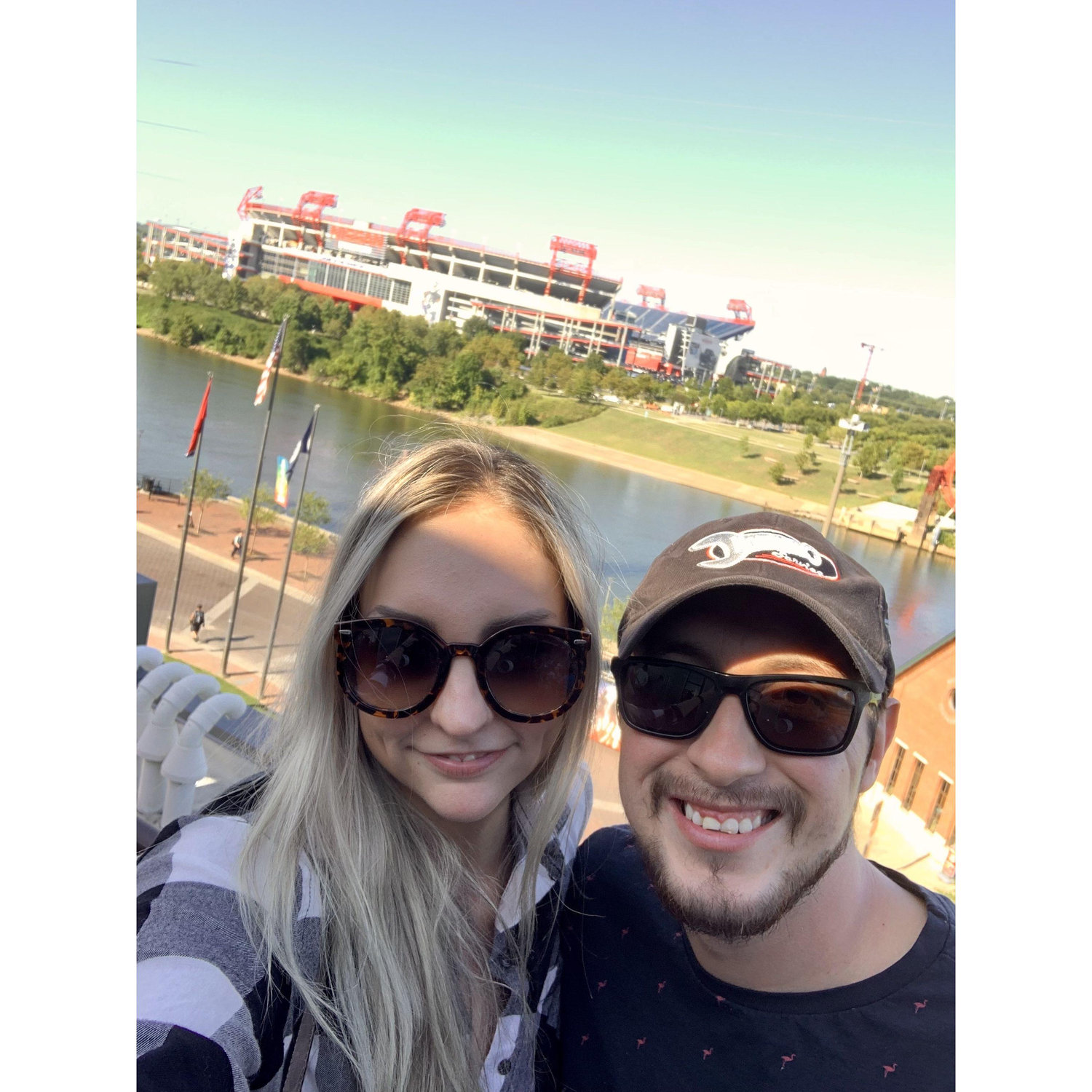 August 29, 2019 - In Nashville, TN