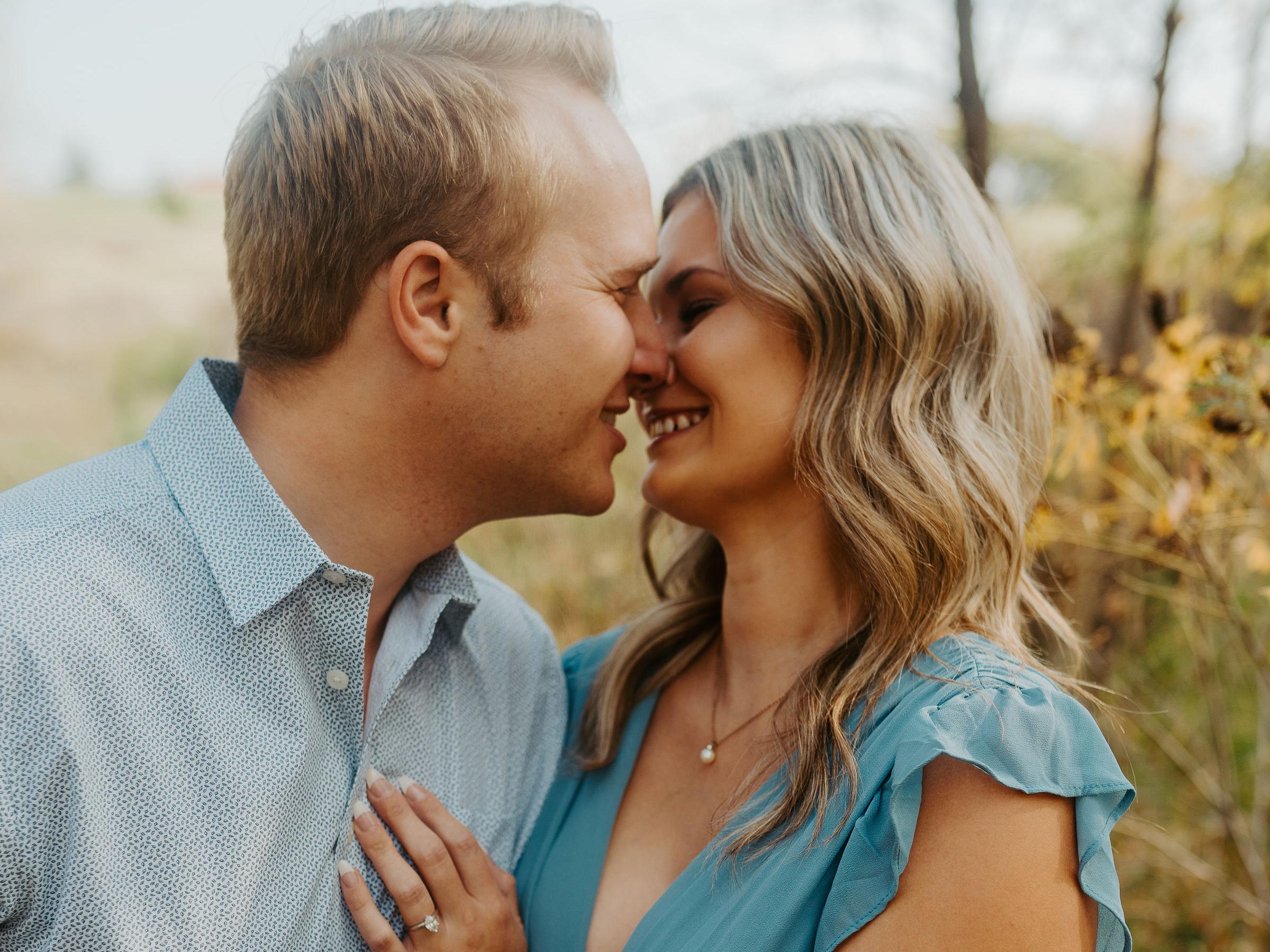 The Wedding Website of Brianna Schumacher and Dalton Klegstad