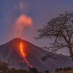 Pacaya Volcano Hike