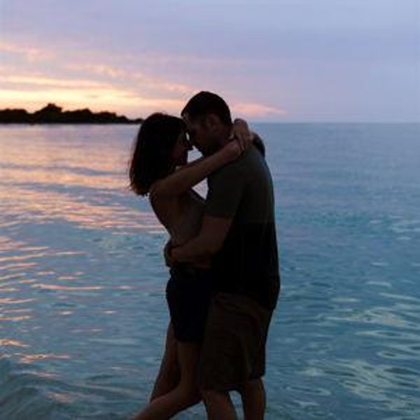 Our honeymoon fund