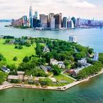 Governors Island