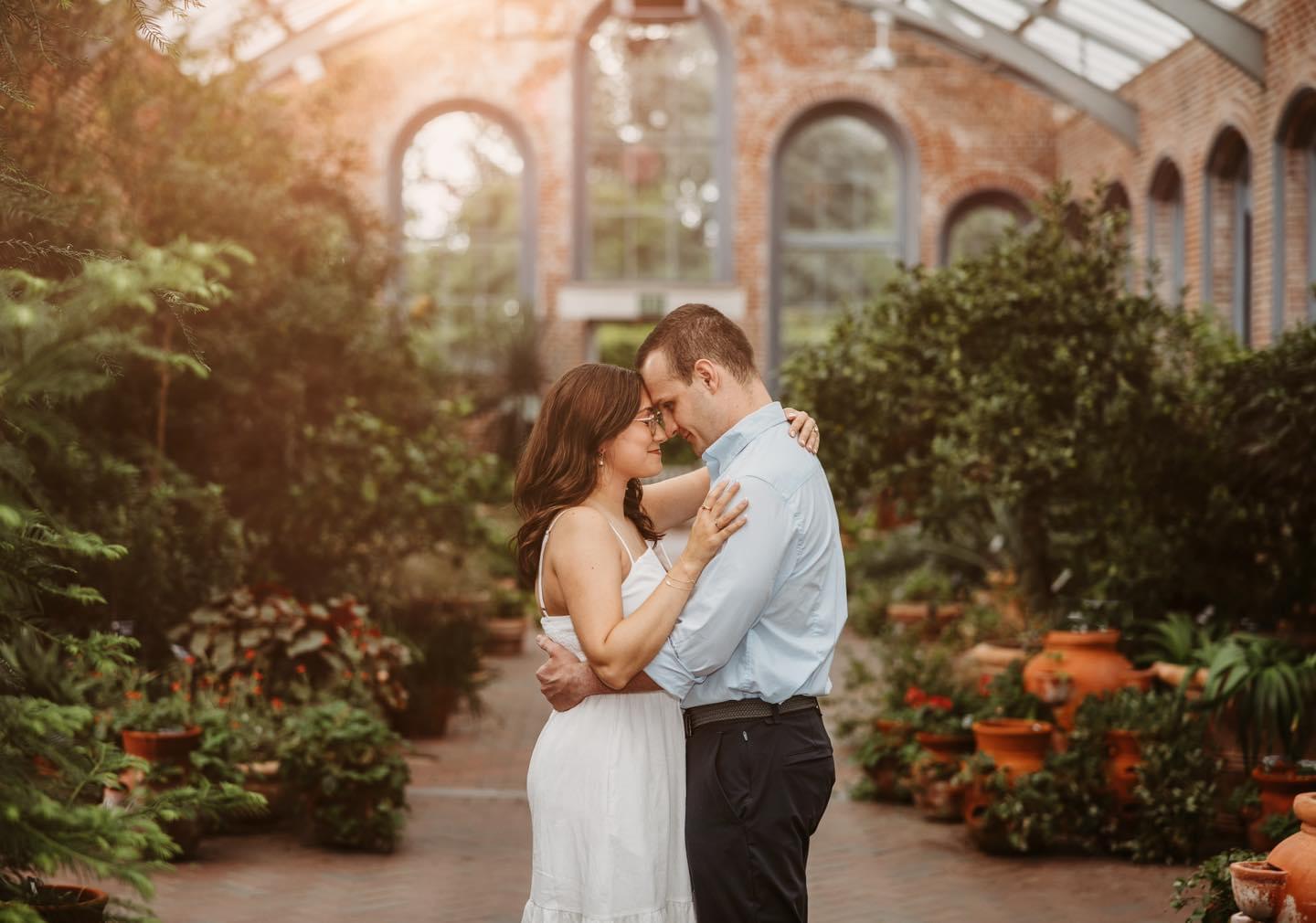 The Wedding Website of Clare Dudenhoeffer and Ethan Williamson