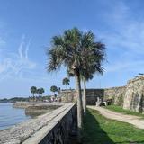 Castillo de San Marcos National Monument