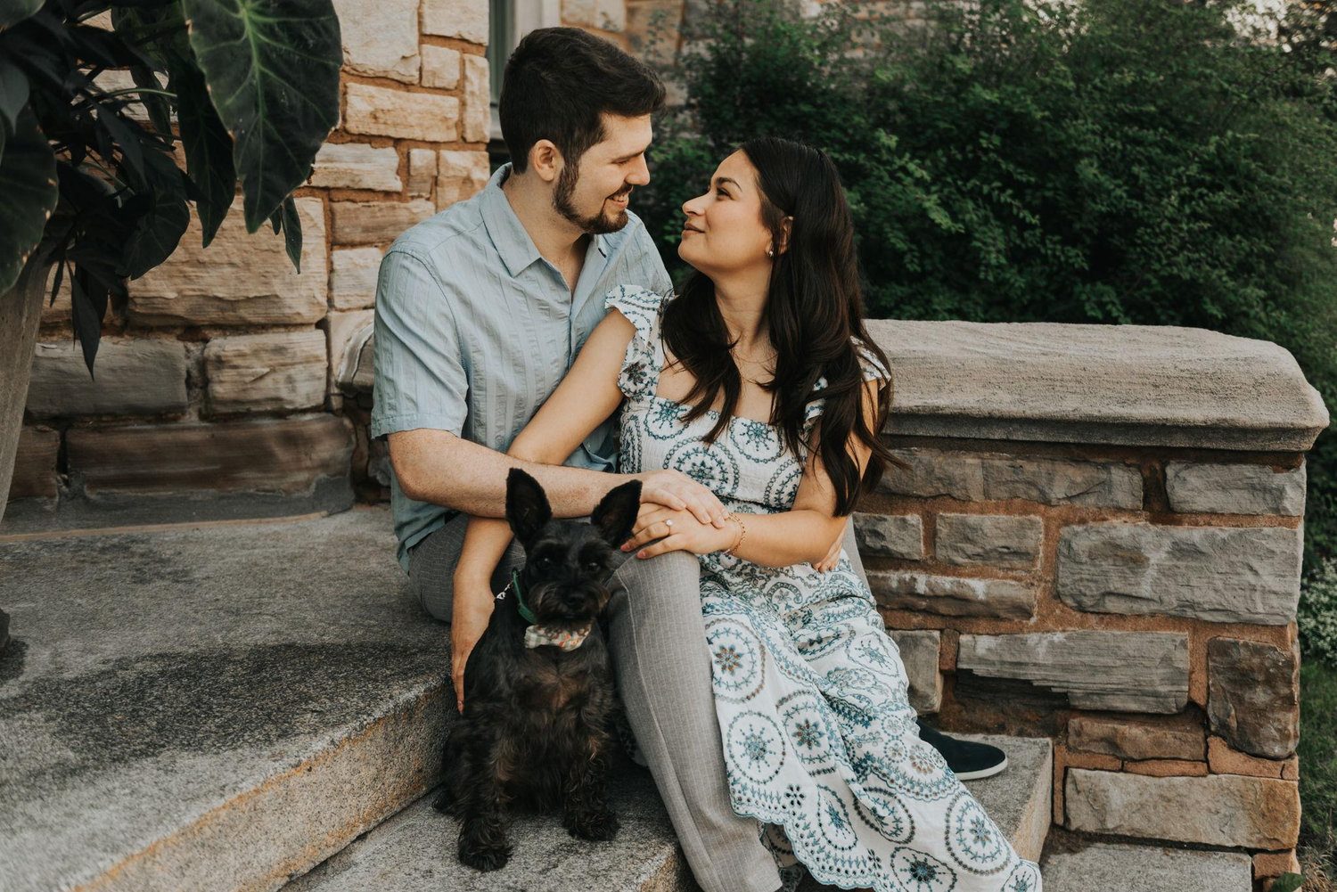 The Wedding Website of Charlotte Kadowaki and Cameron Stuart