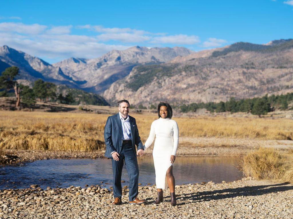 The Wedding Website of Courtney Cheatham and Benjamin Rafferty