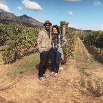 Franschhoek Wine Tram