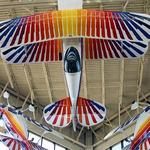 EAA Aviation Museum