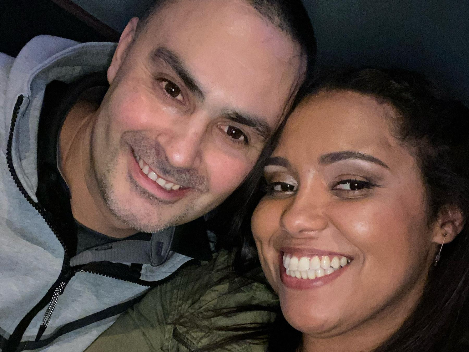 The Wedding Website of Destini Bell and Ronaldo Apodaca