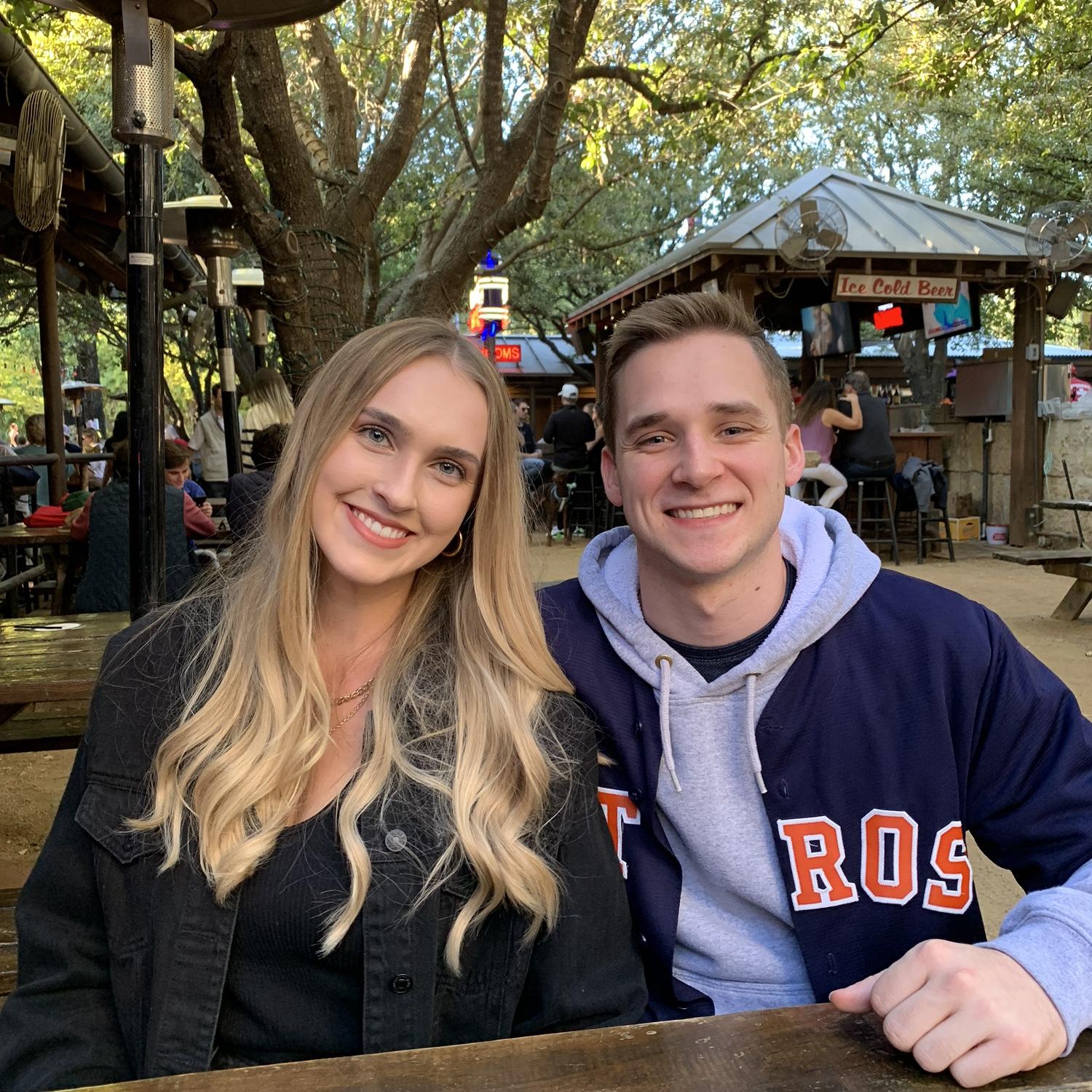 Dallas, TX - 2021