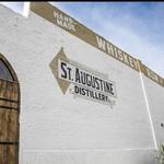 Saint Augustine Distillery
