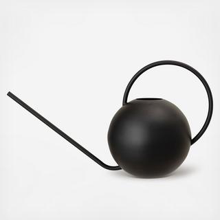Iron Watering Can