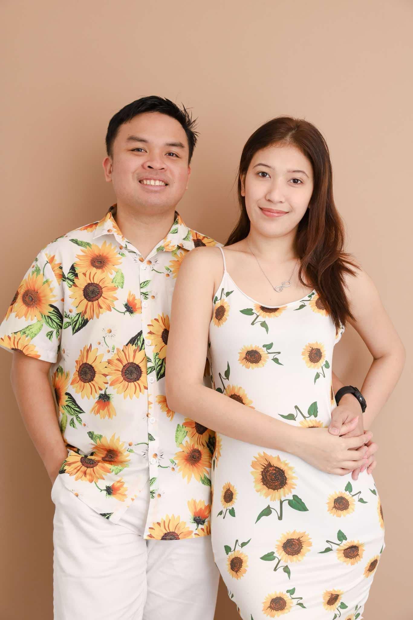The Wedding Website of Mark Sepe and Rocelle Atengco
