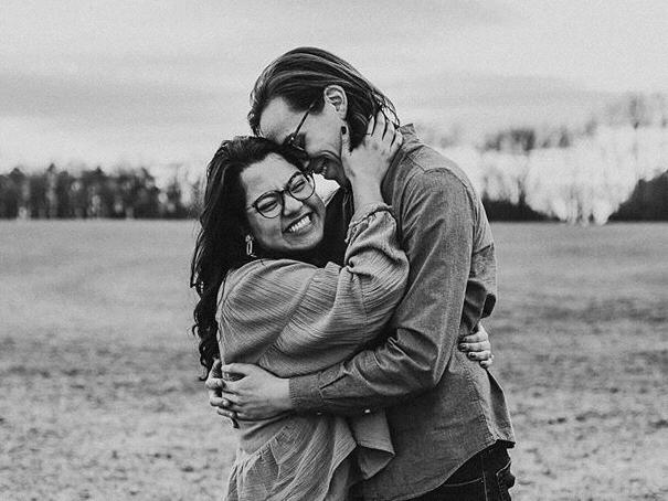 The Wedding Website of Adam Mackie and Rocio Ramirez