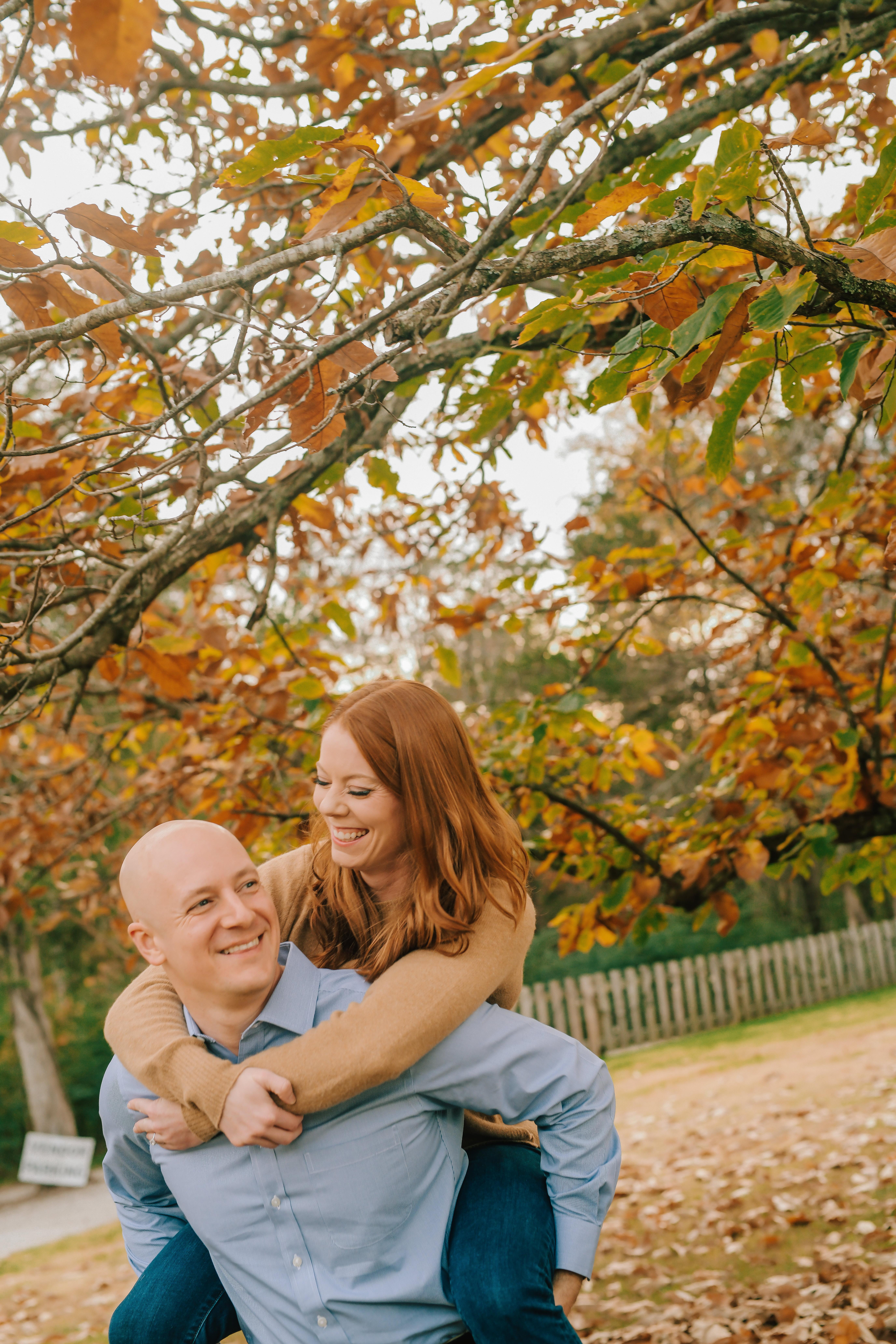 The Wedding Website of Caitlin Moran and William Brockenshire