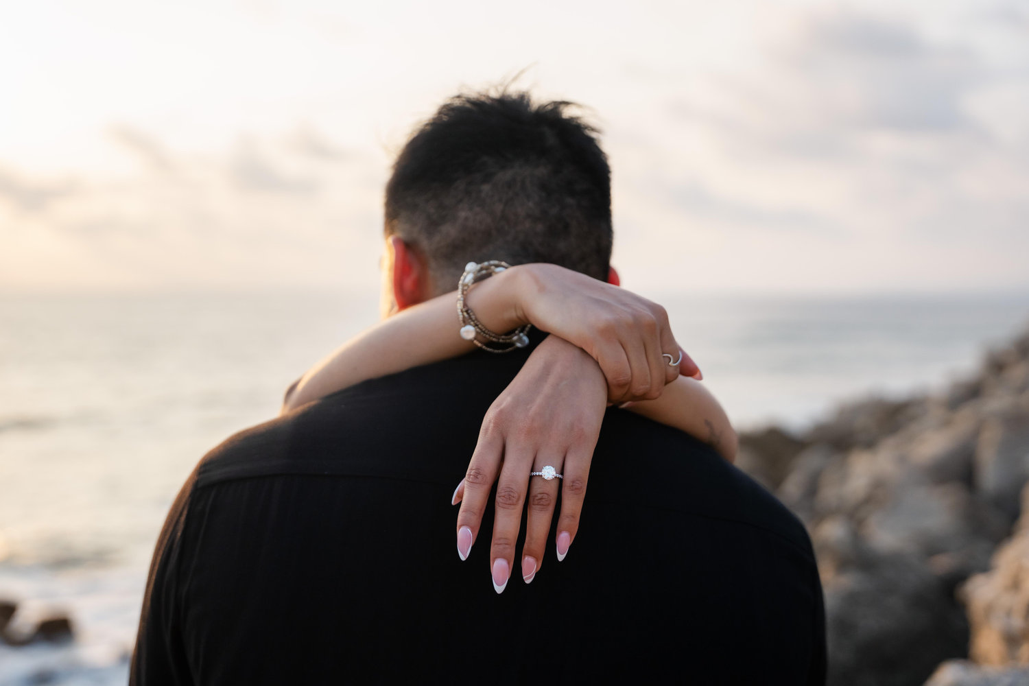 The Wedding Website of Gabriela Morales and Joshua Dean