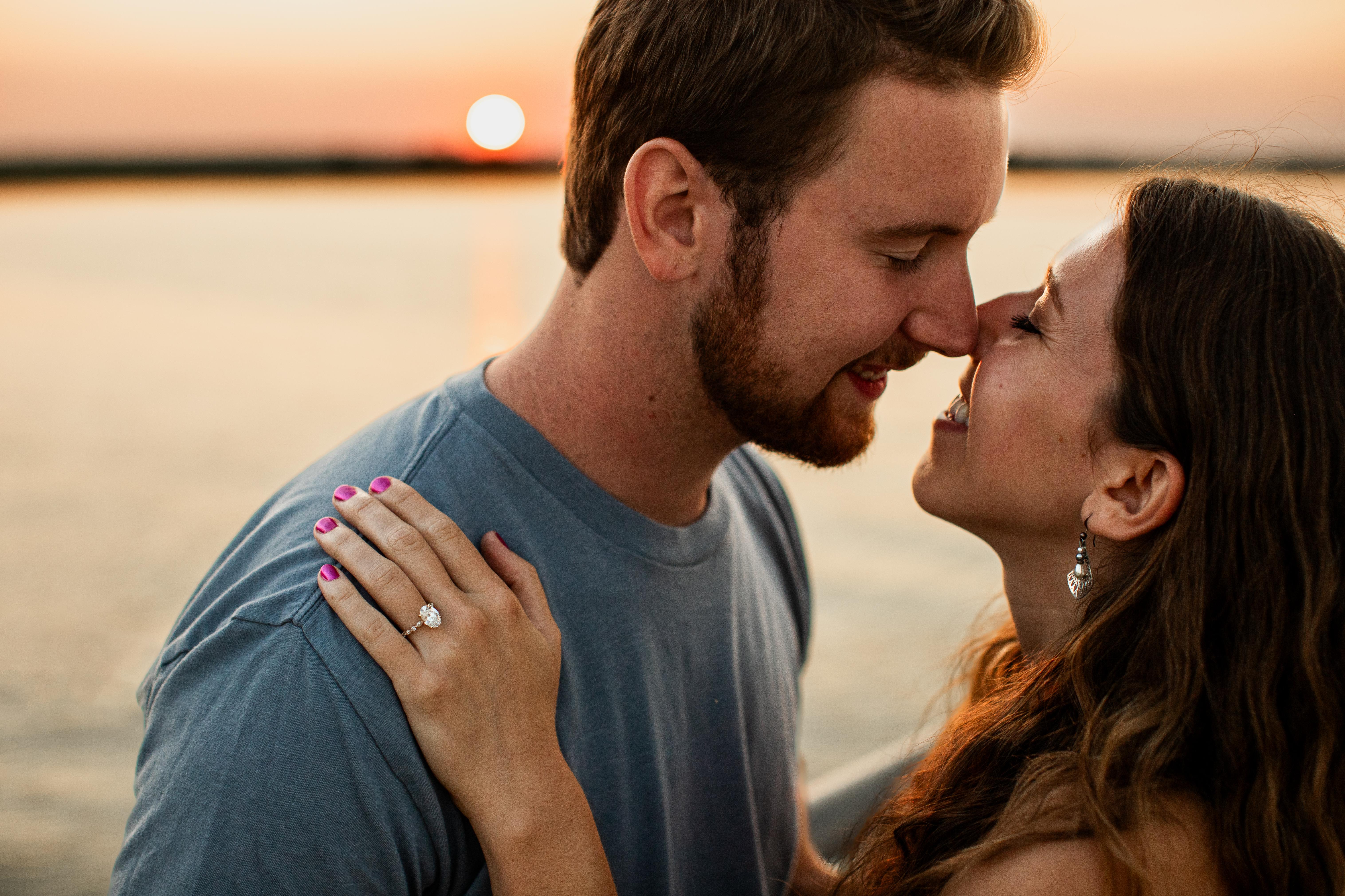The Wedding Website of Marielle Lipton and Dominic Ellis
