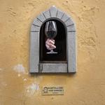 Buchetta del Vino (Wine Window)
