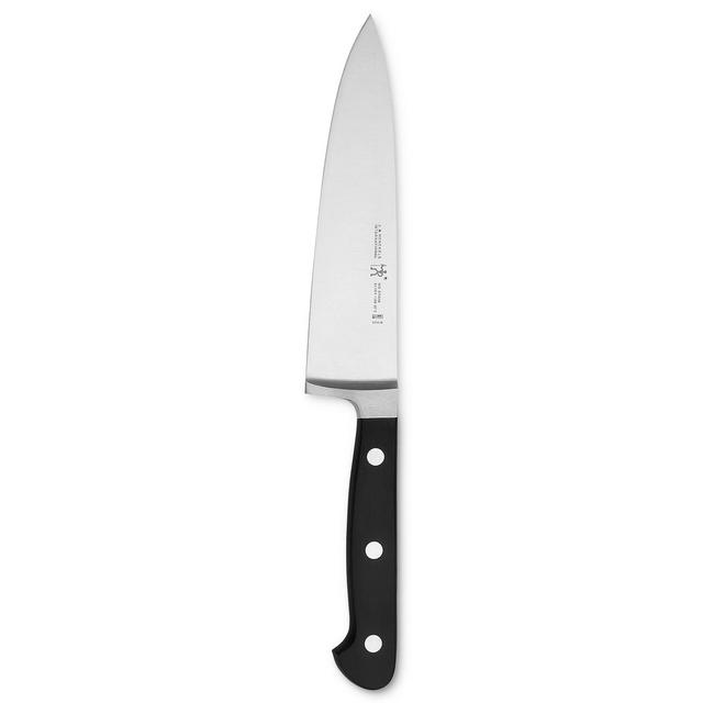J.A. Henckels International Classic Chef's Knife, 6"