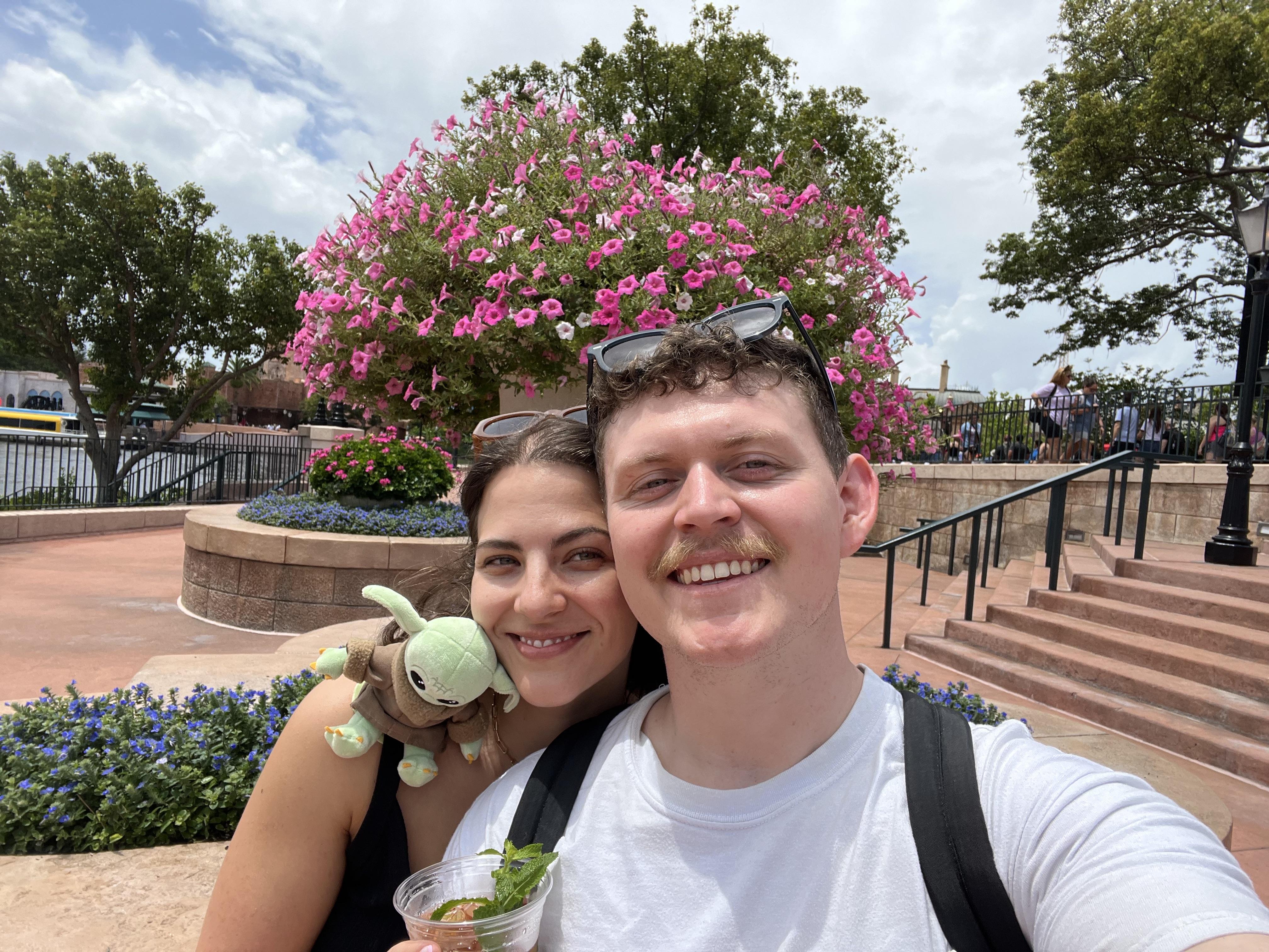 The Wedding Website of Rayne Sinclair and Austin Hale