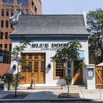 Blue Door Kitchen & Garden
