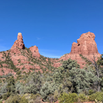 Adobe Jack Trailhead