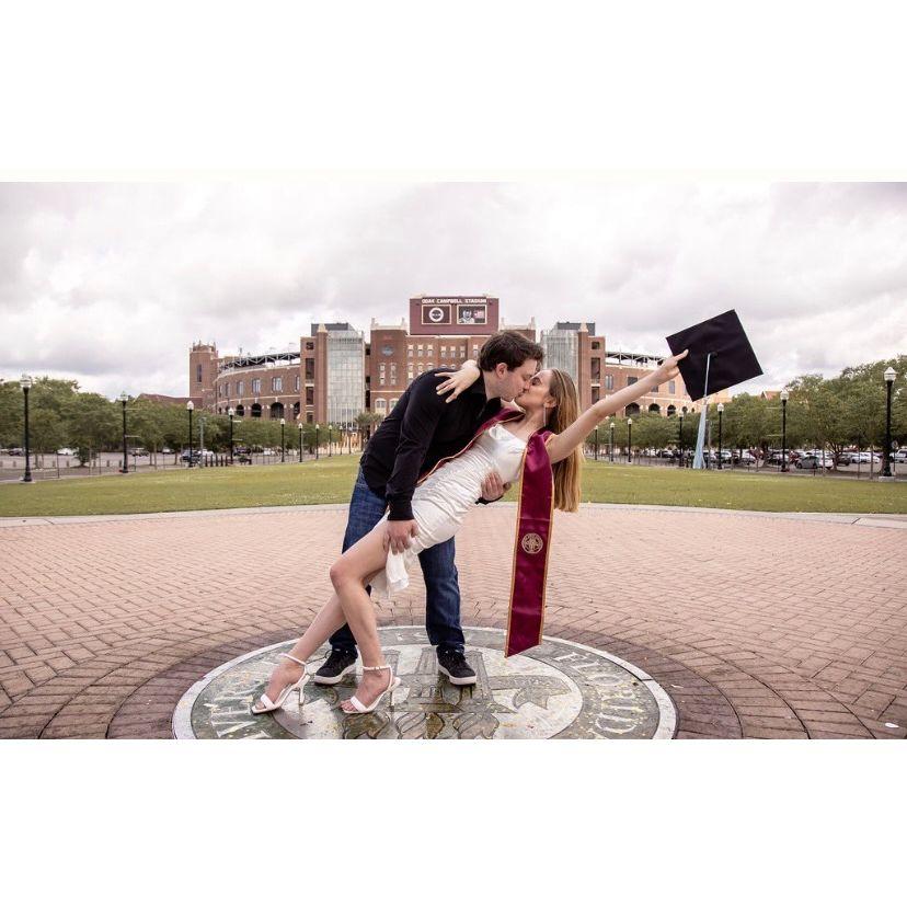 Mundy's Graduation May 2023