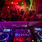 LA MOVIDA - Discoteca y club nocturno