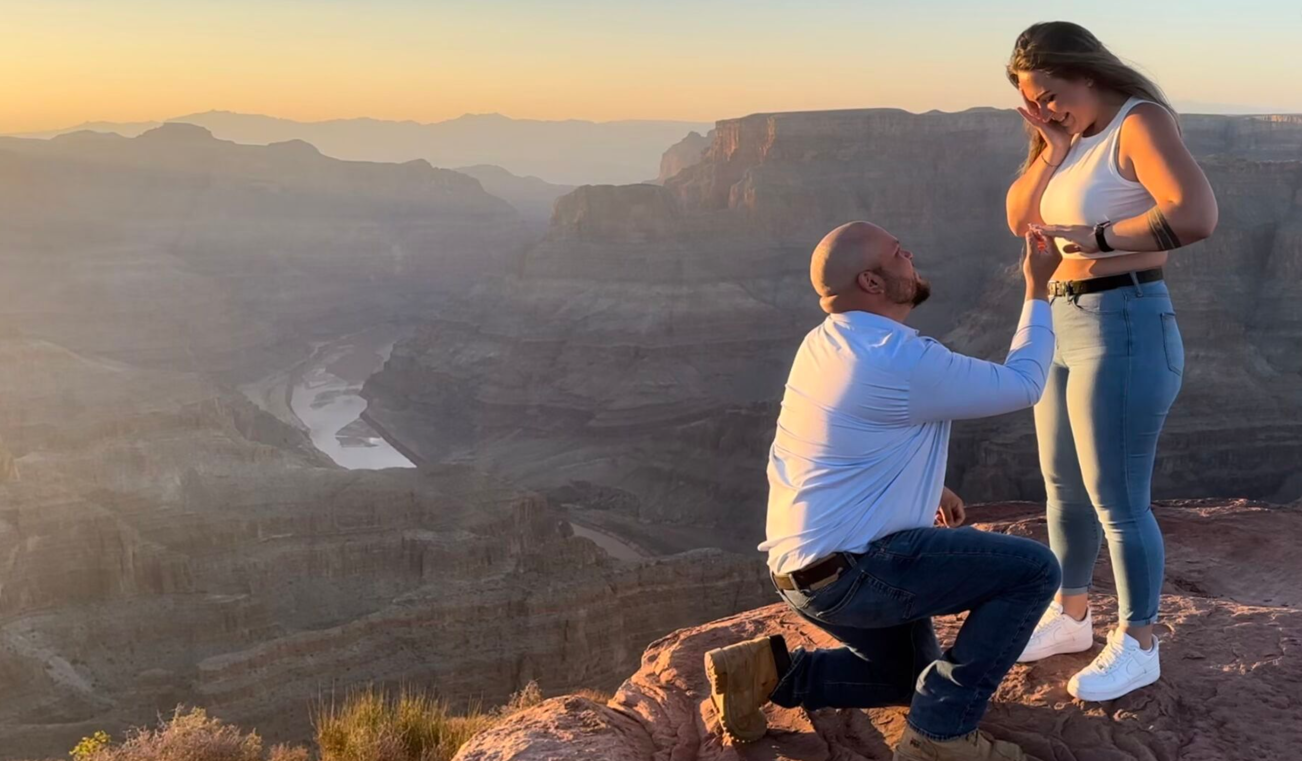 The Wedding Website of Christopher Garza and Kristina Mosieiko