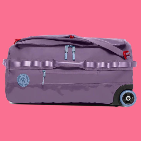 Baboon to the Moon- Go-Bag Roller — Big (55L)