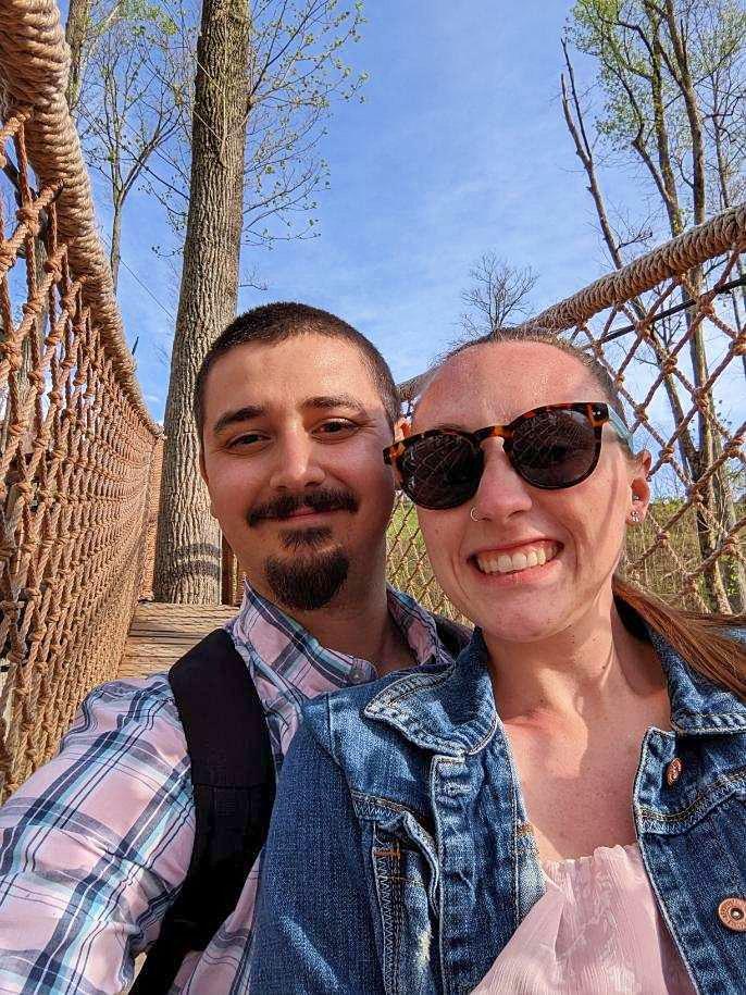 The Wedding Website of Caitlyn Gattis and Stephen Mroz