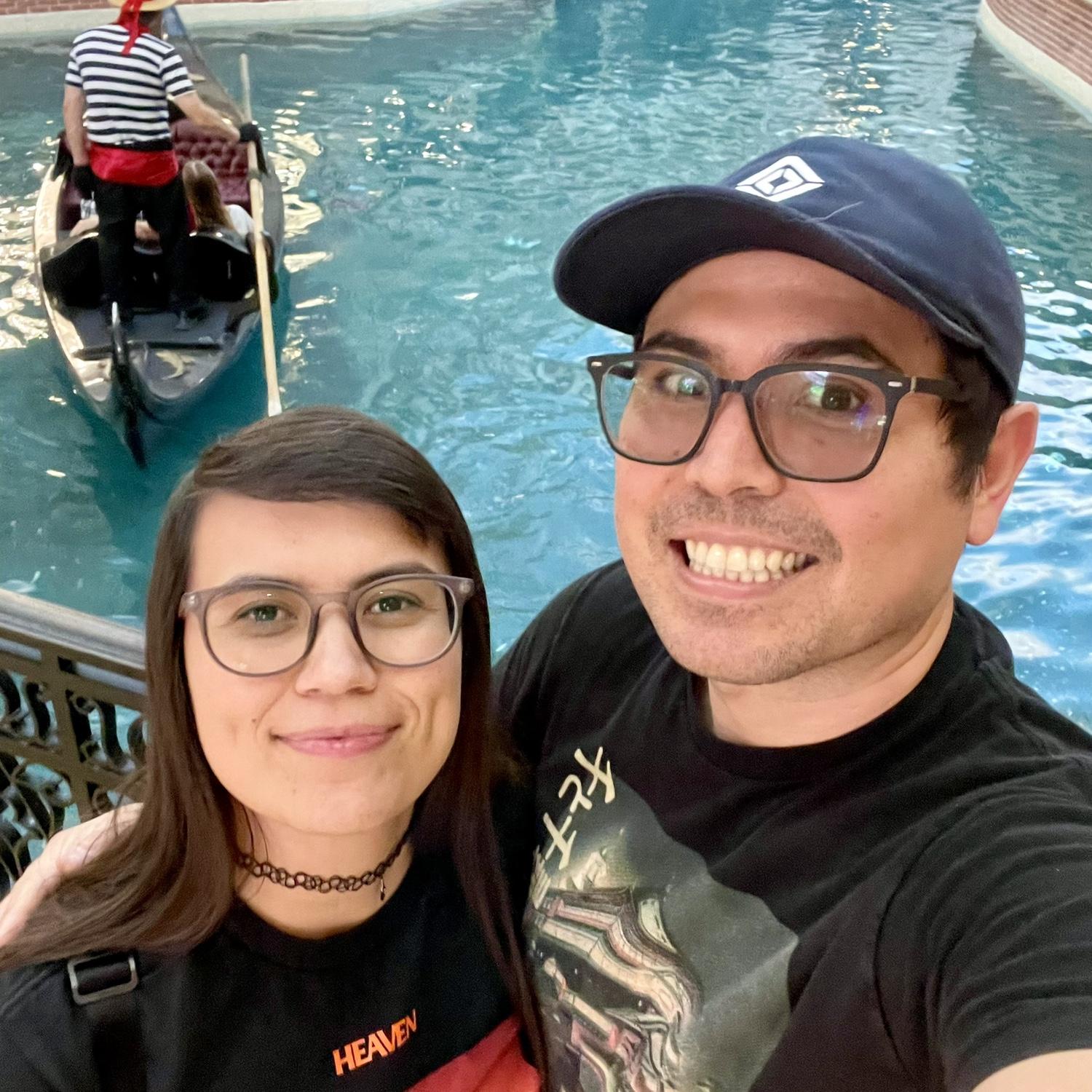 Venice in LV
