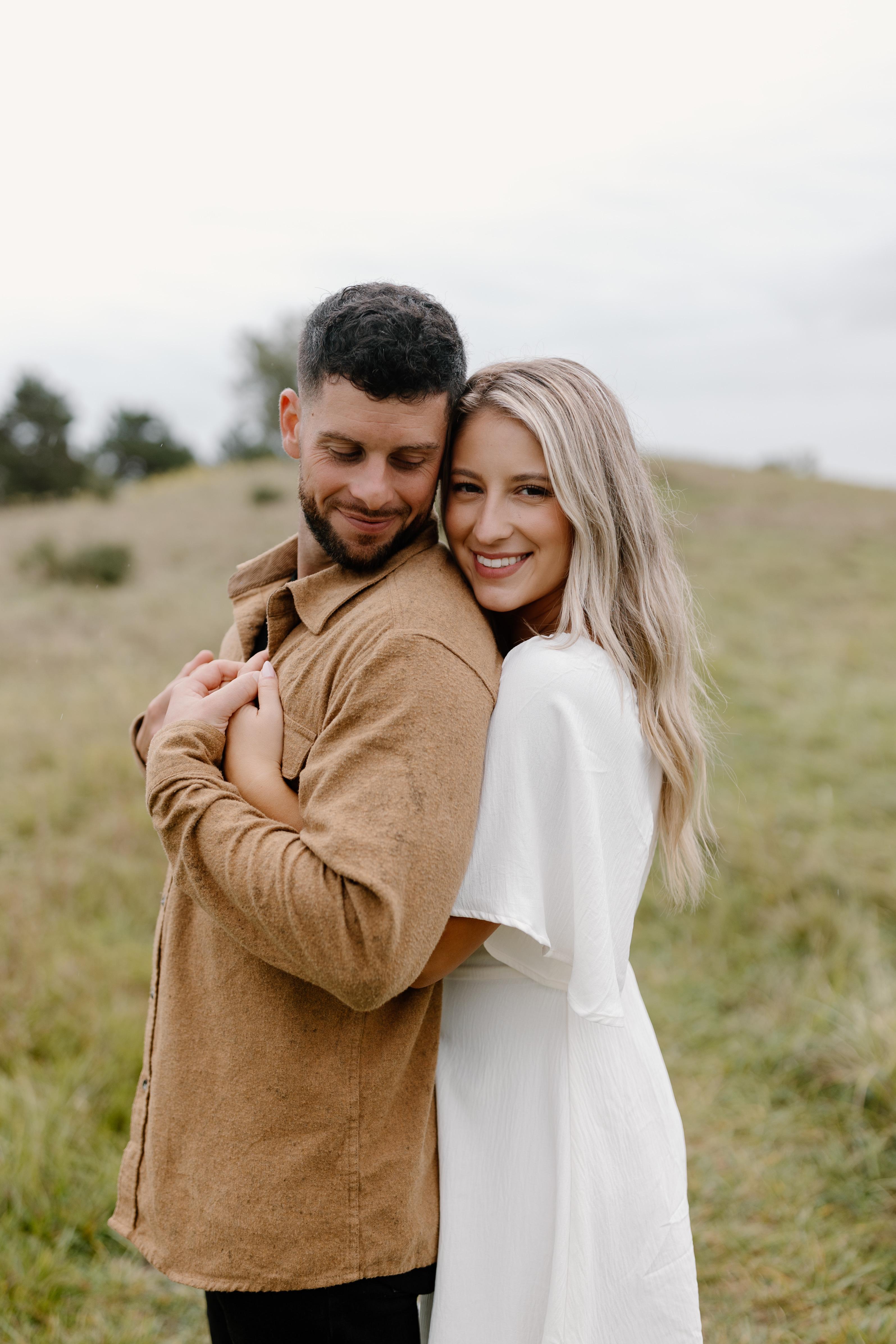 The Wedding Website of Brittney Halsey and Anthony Salerno