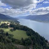 The Gorge - Scenic Drive