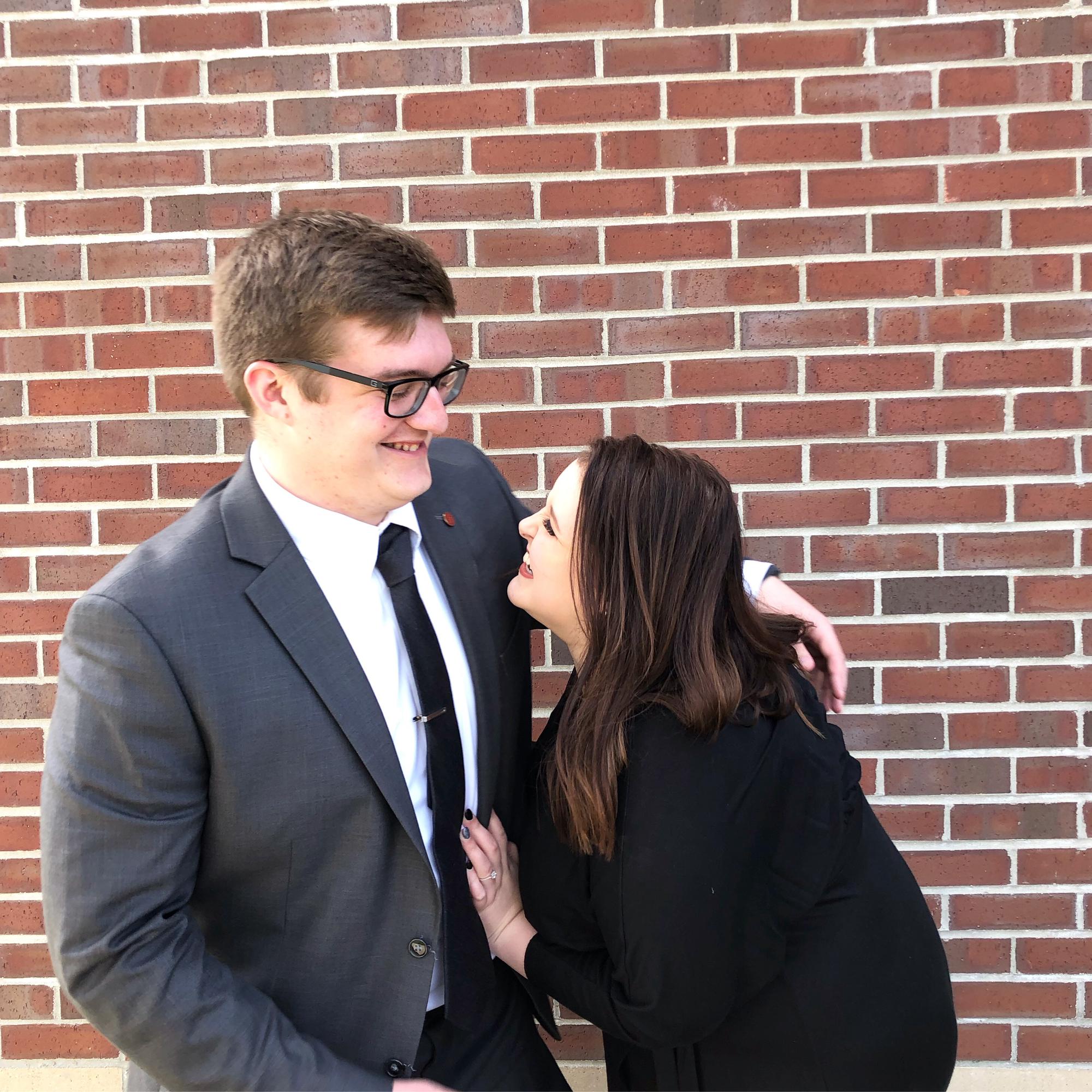 Pike formal 2019